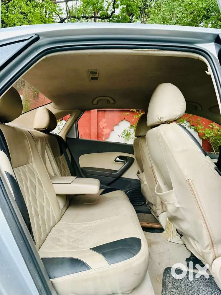 Volkswagen Vento 2013 Diesel Tdi 1.6 Comfortline
