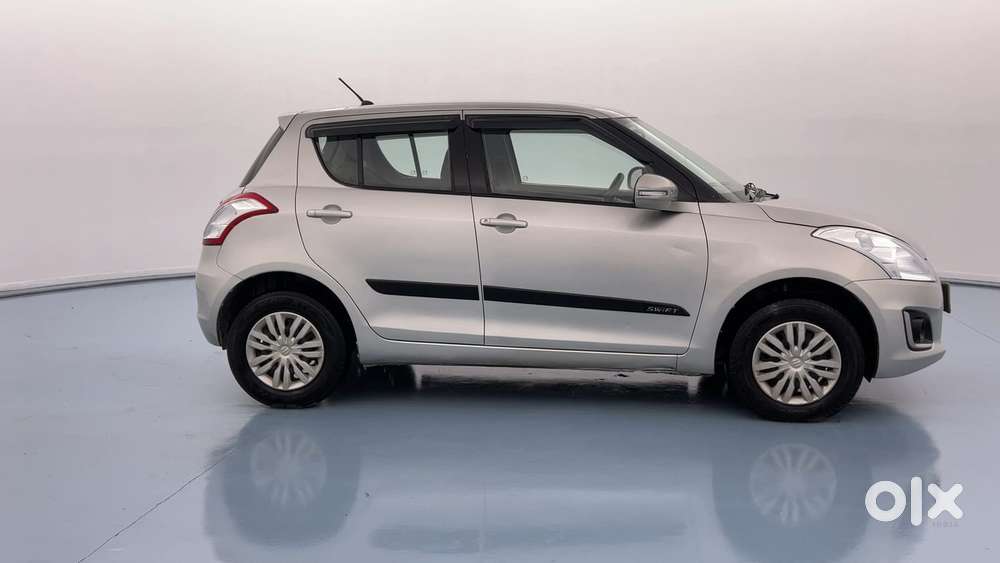Maruti Suzuki Swift 2018 Vdi, 2016, Diesel