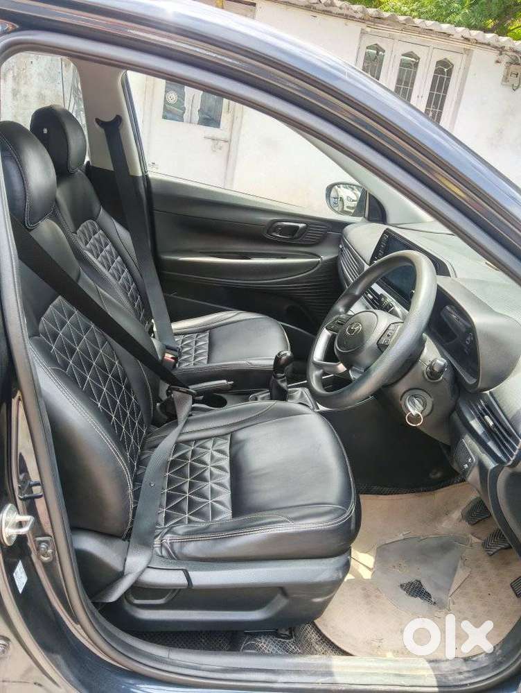 Hyundai I20 1.2 Spotz, 2023, Petrol