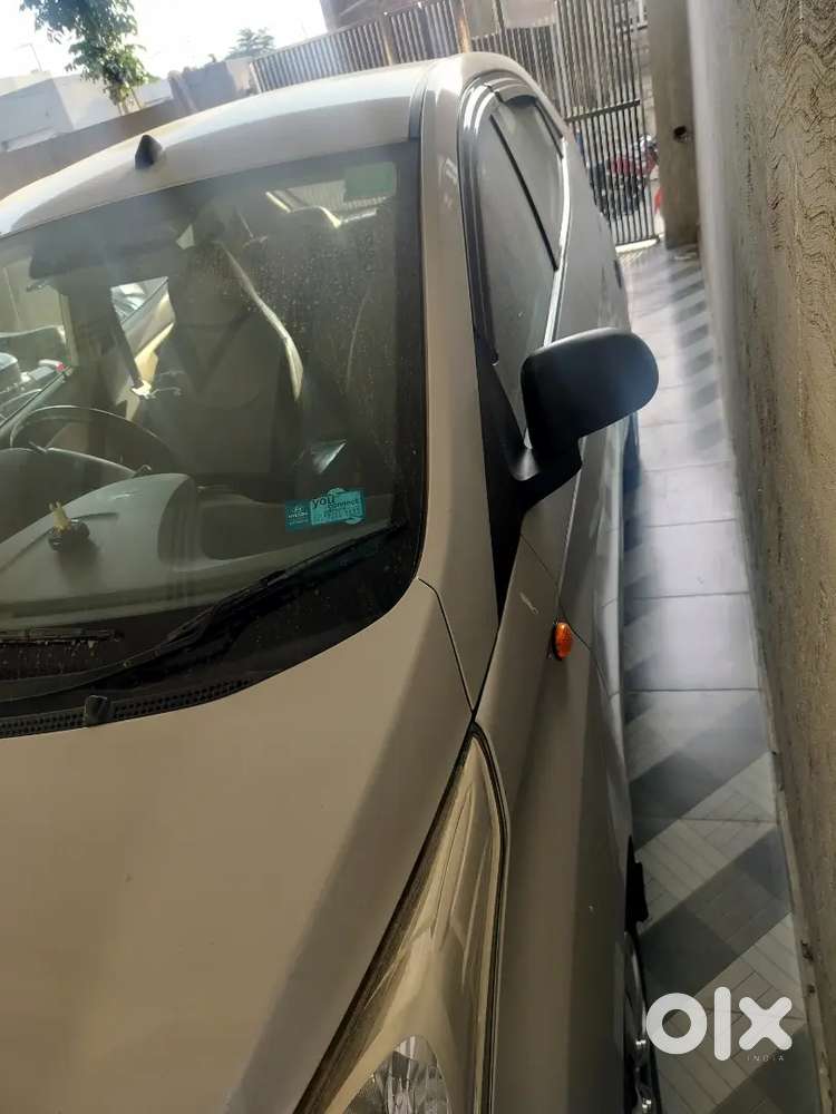 Hyundai Eon Magna 2013 Petrol