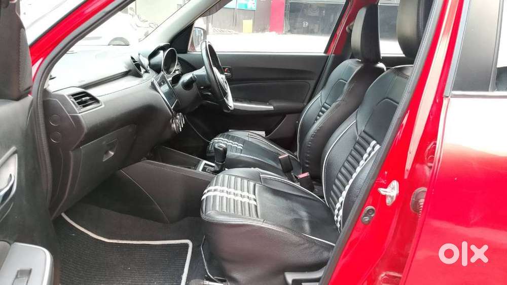 Maruti Suzuki Swift, 2020, Petrol