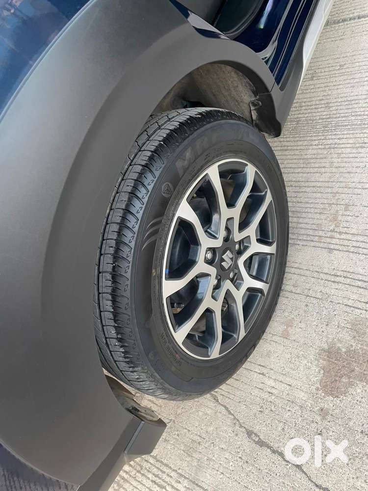 Maruti Suzuki Xl6 Zeta Mt Cng, 2025, Cng & Hybrids