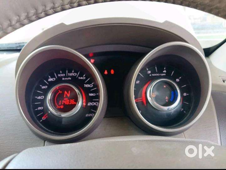 Mahindra Xuv500 2013 Diesel Good Condition
