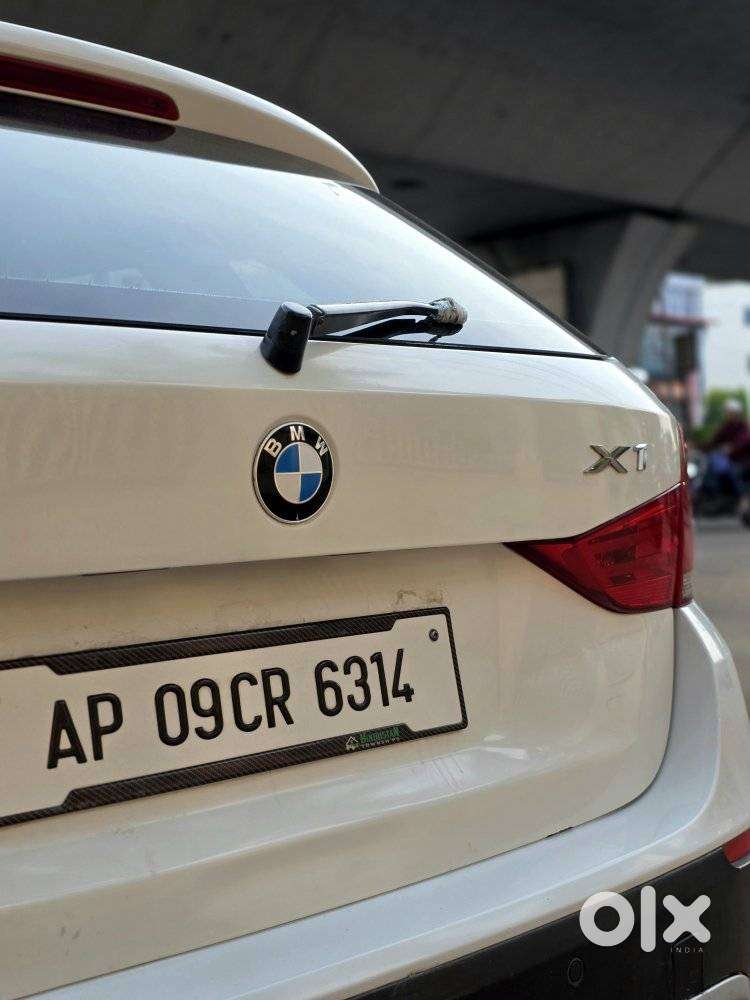 Bmw X1 2010-2012 Sdrive20d, 2012, Diesel