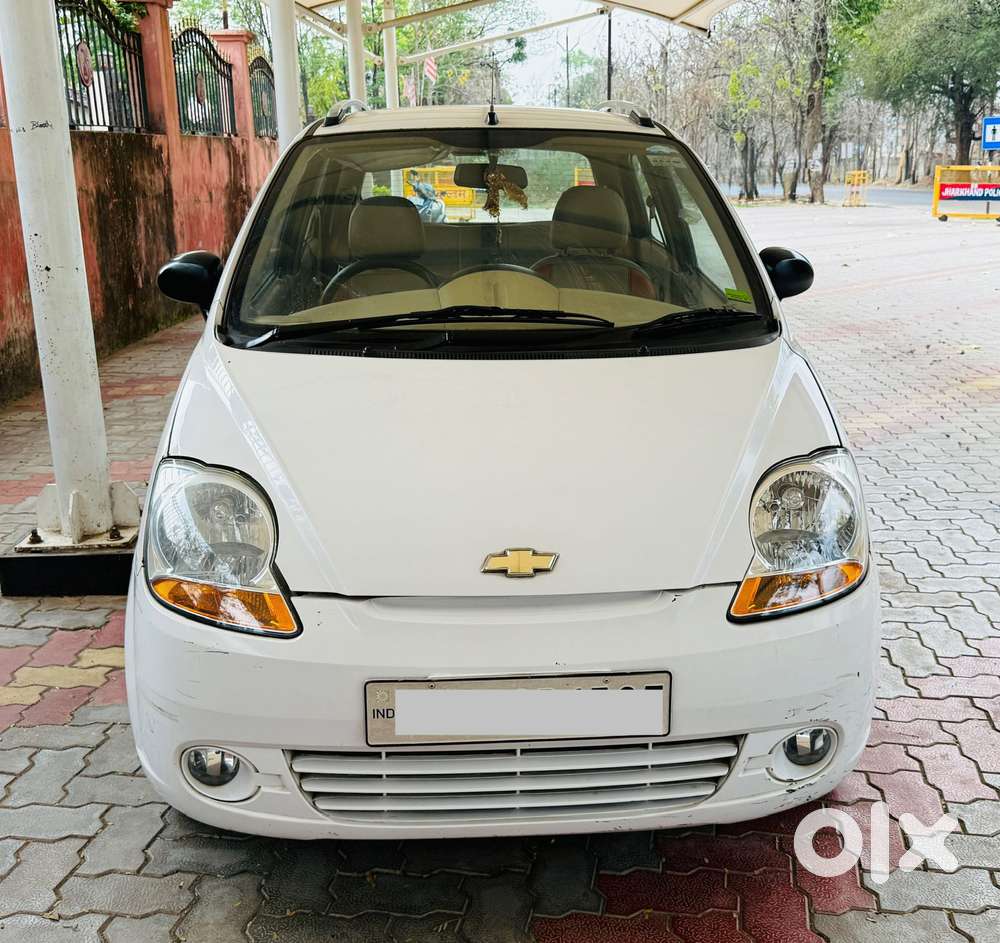 Chevrolet Spark 1.0 Lt (o), 2011, Petrol