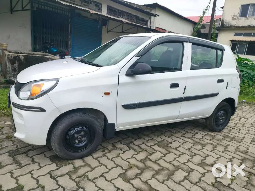 Good Condition
