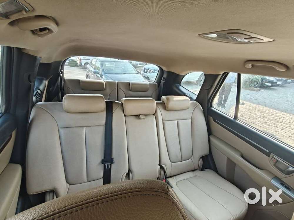 Hyundai Santa Fe 2009-2013 4x2, 2013, Diesel