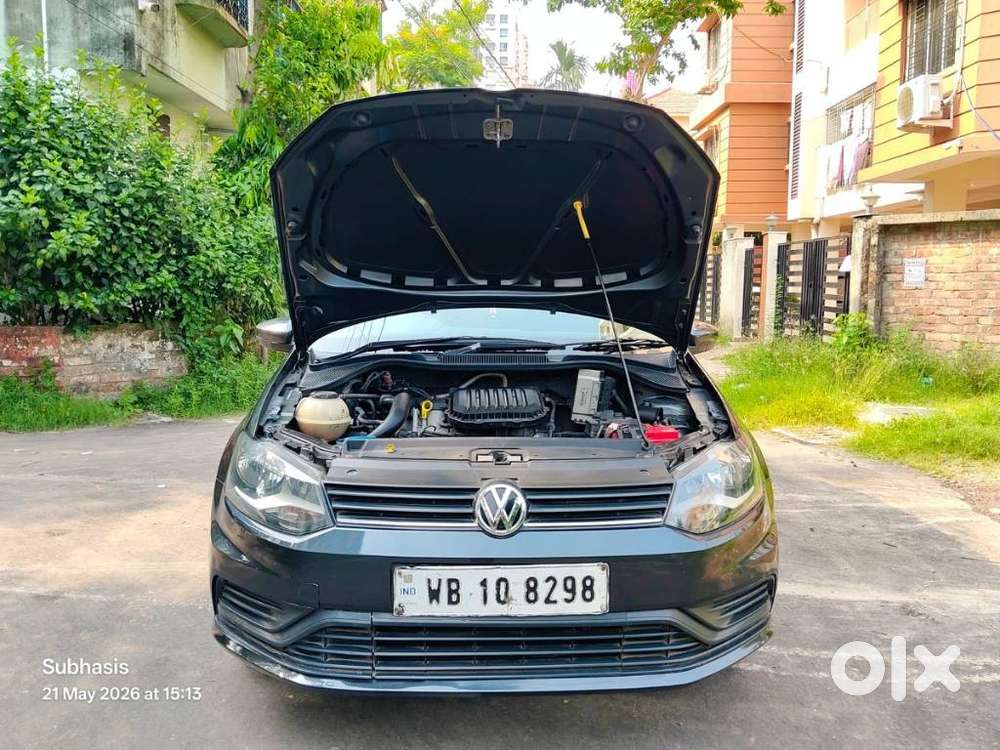 Volkswagen Ameo 1.2 Mpi Comfortline, 2018, Petrol