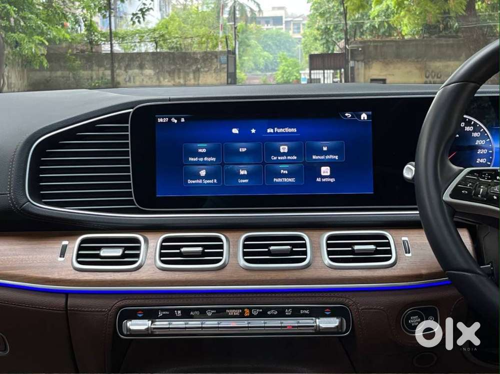 Mercedes-benz Gle 450 4matic Lwb, 2025, Petrol