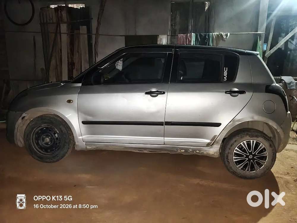 Maruti Suzuki Swift 2011 Diesel