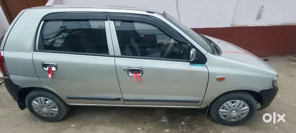 Maruti Suzuki Alto 2008