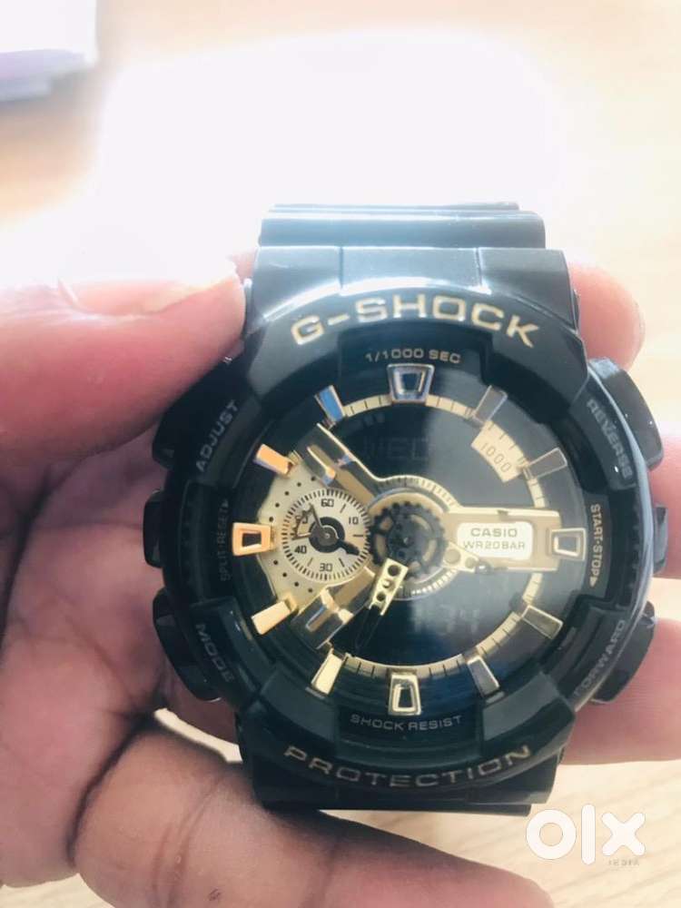 Casio g shock clearance g339