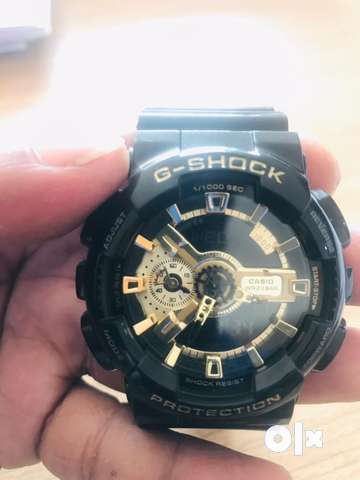 Casio g339 on sale