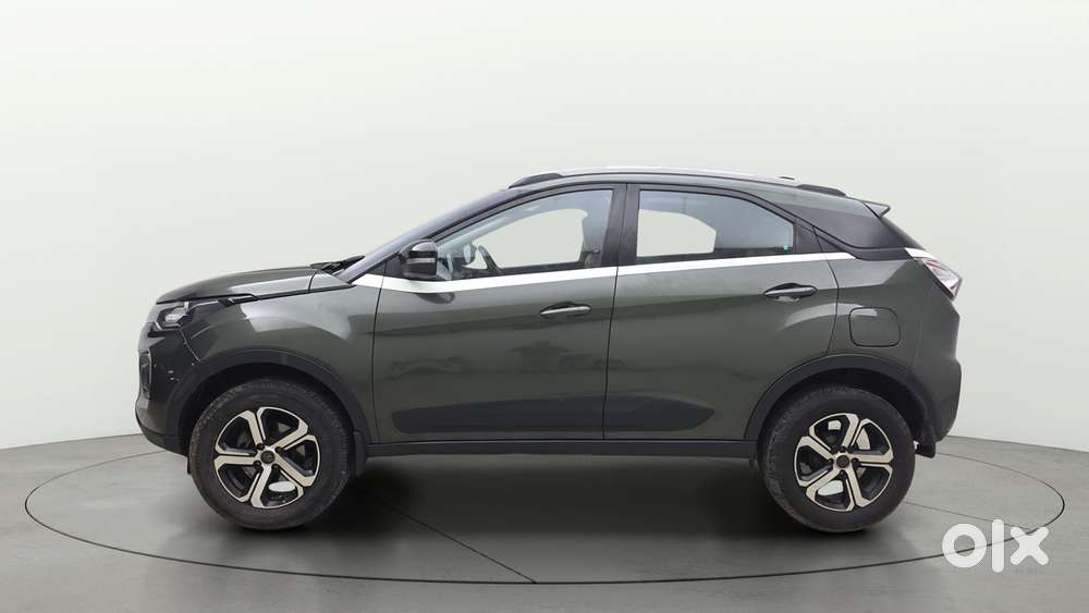 Tata Nexon 1.2 Revotron Xz Plus (l), 2023, Petrol