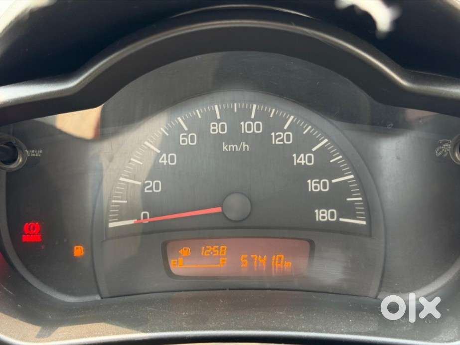 Maruti Suzuki Celerio Vxi(o), 2017, Petrol