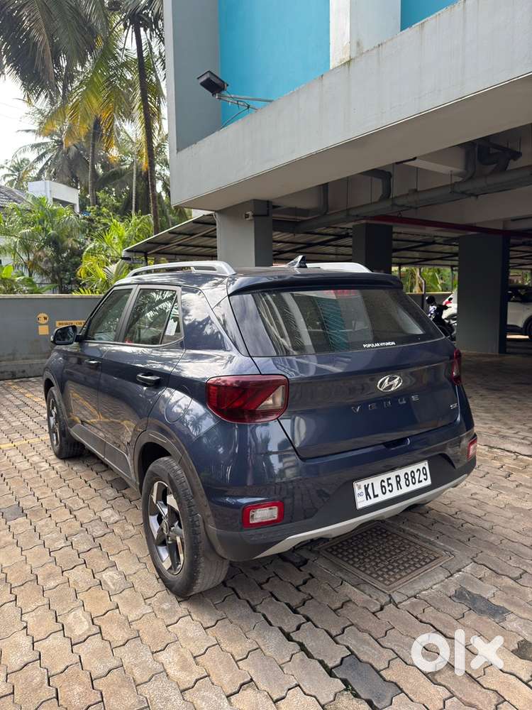 Hyundai Car Diesel 2022