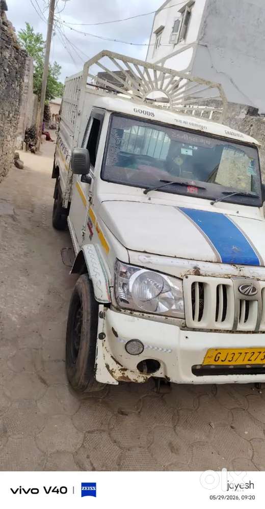 2018 Modalse Diesel Car