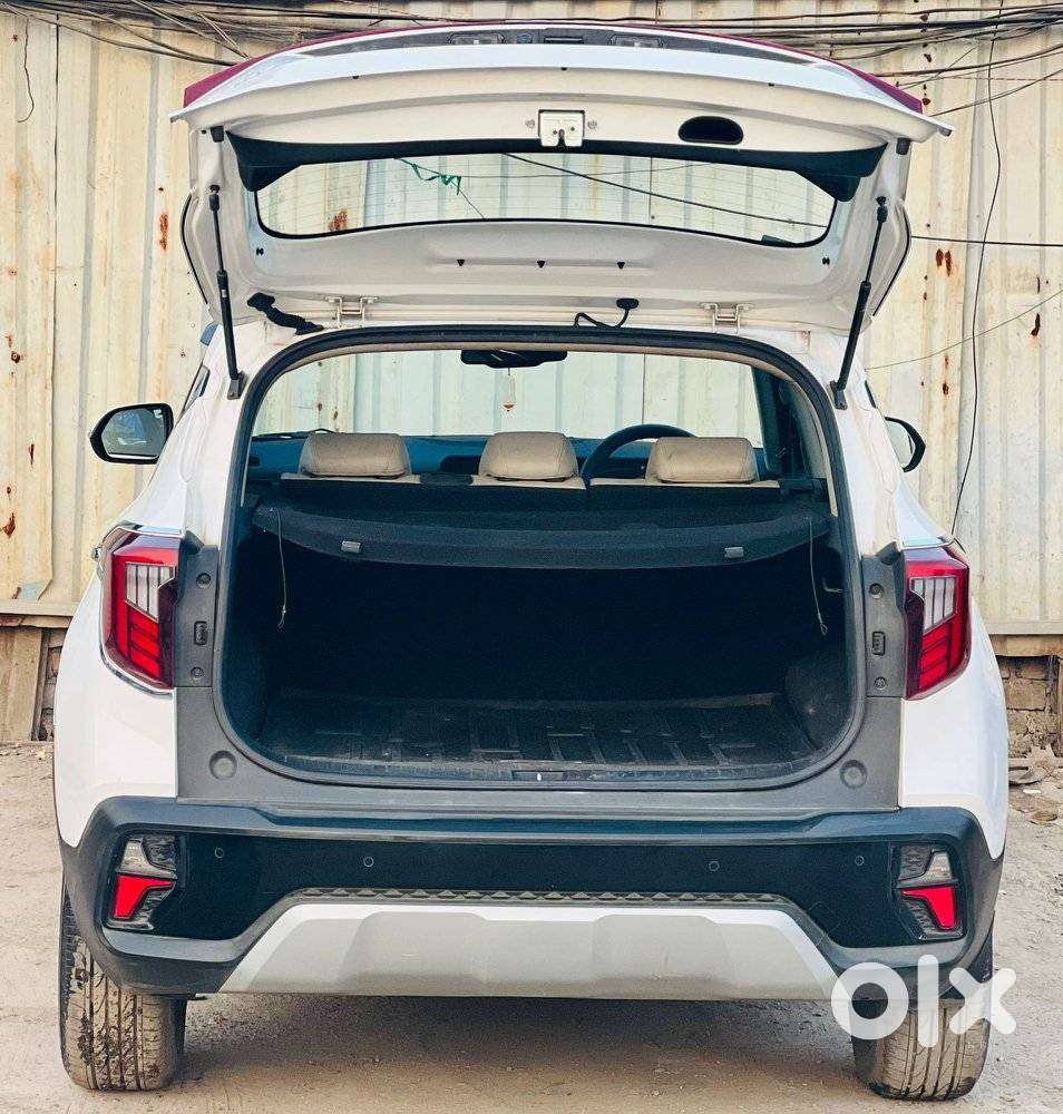 Kia Seltos, 2024, Diesel