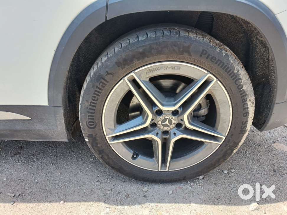 Mercedes-benz Gla 220d 4matic, 2023, Diesel