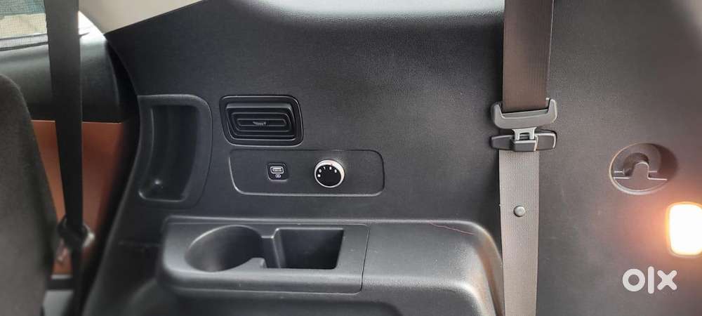 Hyundai Alcazar Platinum 7 Str 1.5 Diesel Adventure, 2022, Diesel