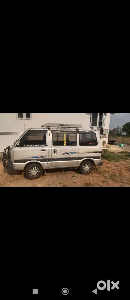 Omni For Sales Good Condition Full Fitting