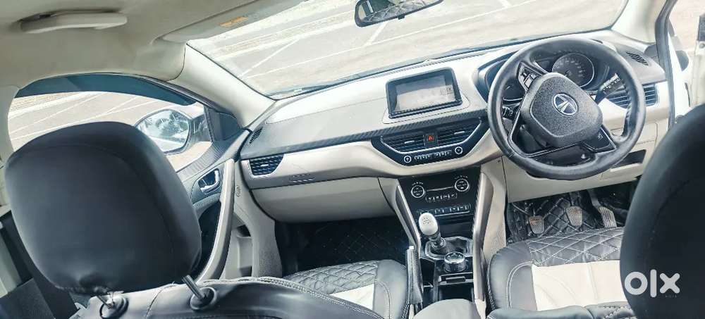 Tata Nexon 2091 Diesel 790000 Km Driven