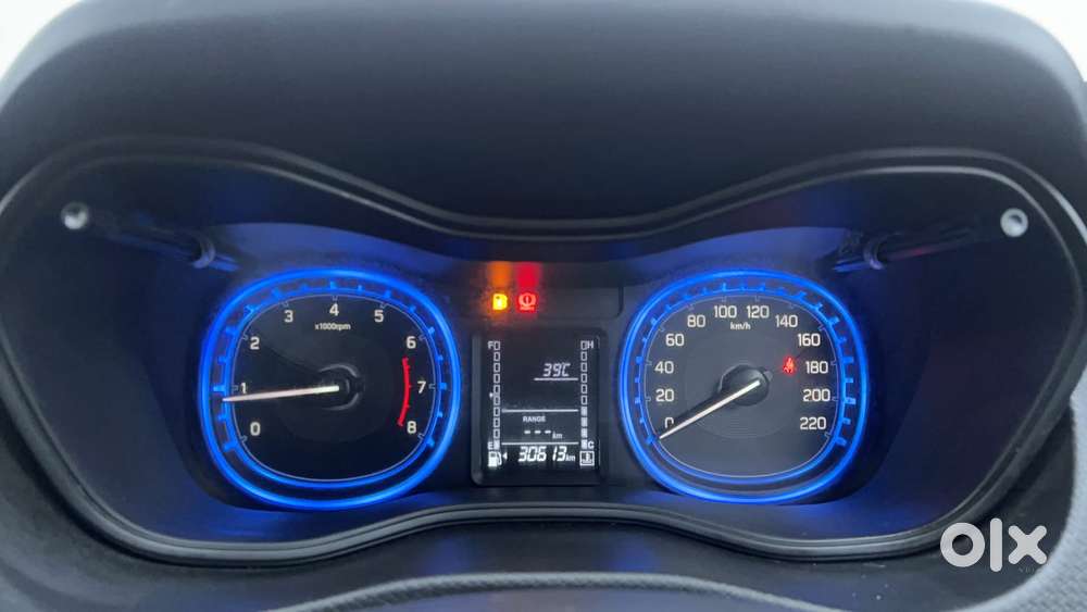 Maruti Suzuki Vitara Brezza 1.5 Zxi Plus Dual Tone, 2022, Petrol