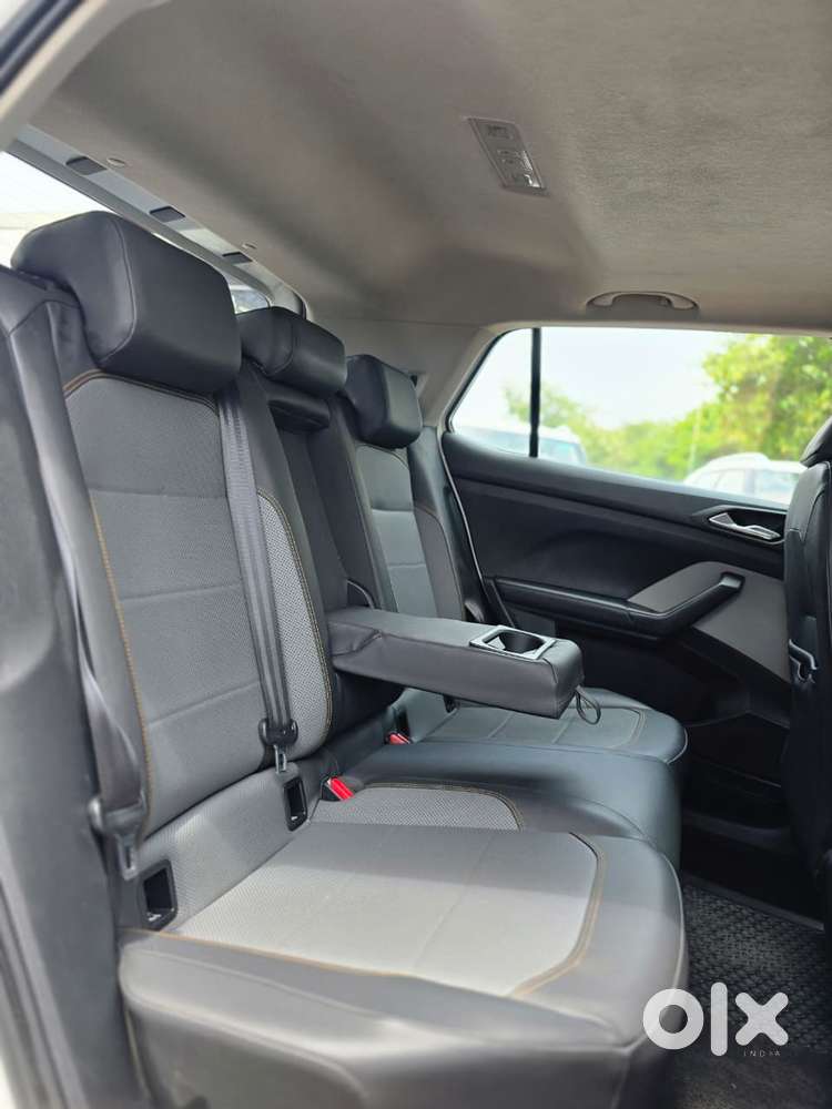 Skoda Kushaq 1.0 Tsi Style At, 2022, Petrol