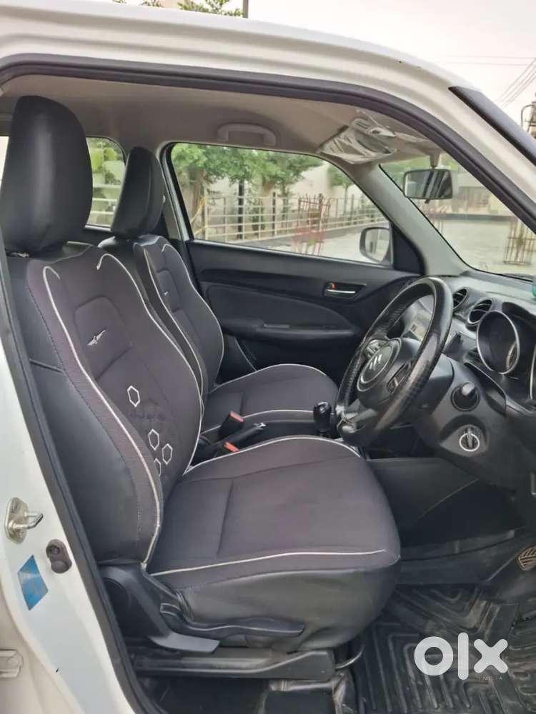 Maruti Suzuki Swift 2023 Petrol Manual