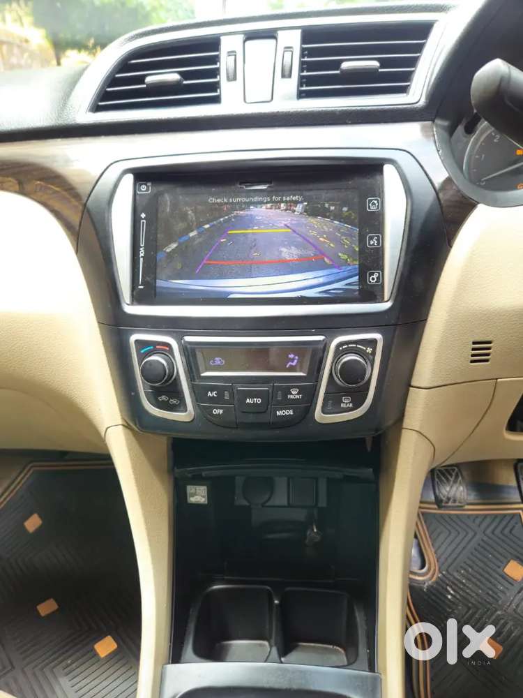 Maruti Suzuki Ciaz 2018 Diesel 76000 Km Driven