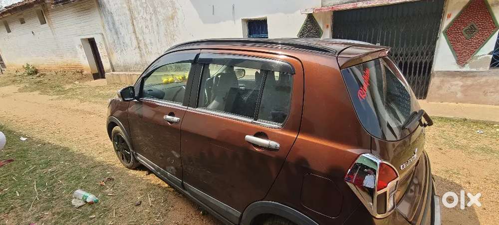 Maruti Suzuki Celerio X Zxi 2019 Petrol 32000 Km Driven