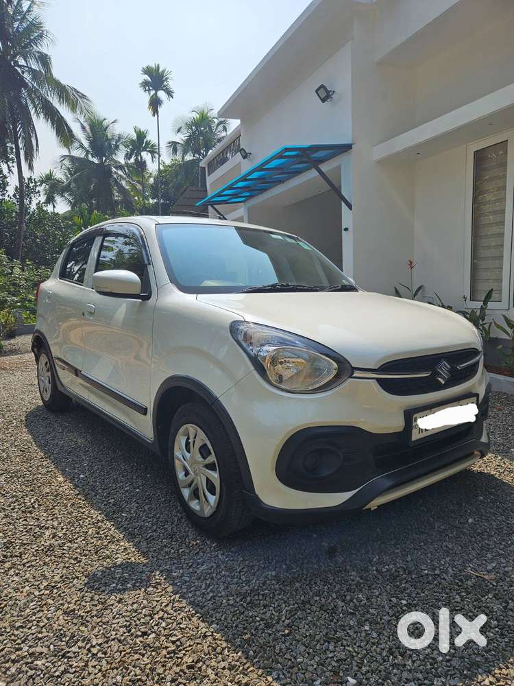 Maruti Suzuki Celerio 2022 Petrol Well Maintained