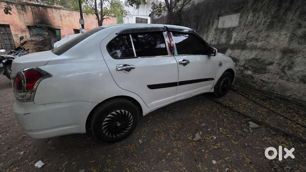 Maruti Suzuki Dzire 2010 Diesel