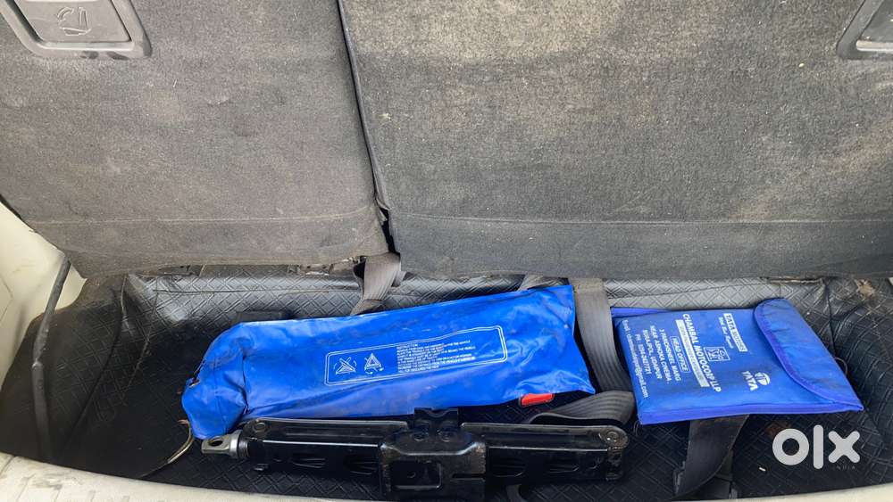 Mahindra Marazzo M2, 2019, Diesel