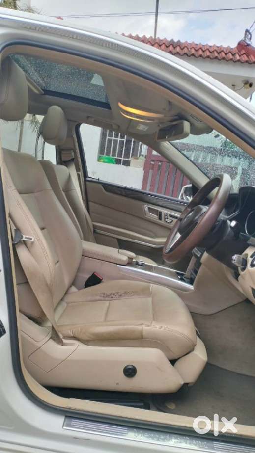 Mercedes-benz E-class 250 D, 2015, Diesel