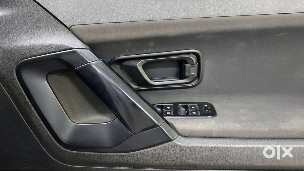 Tata Harrier Xe, 2022, Diesel