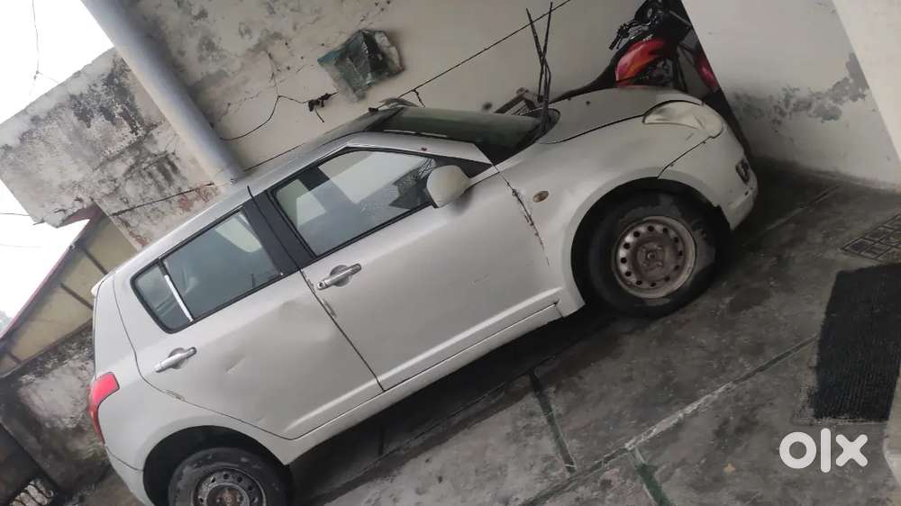 Maruti Suzuki Swift 2008 Diesel 150 Km Driven