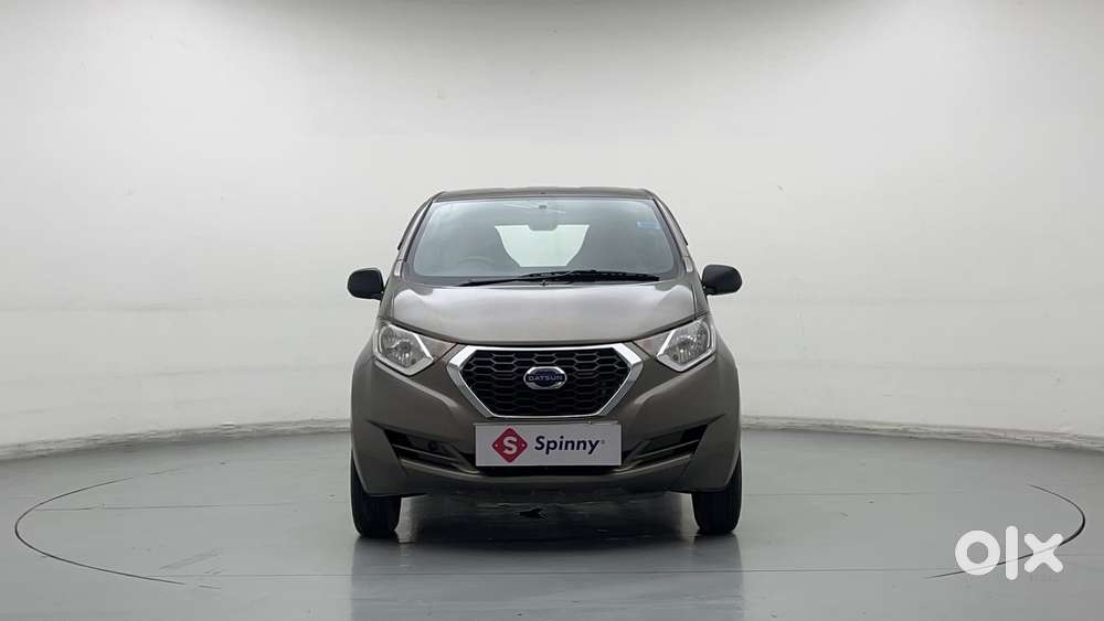 Datsun Redigo 2020-2022 0.8 A, 2018, Petrol