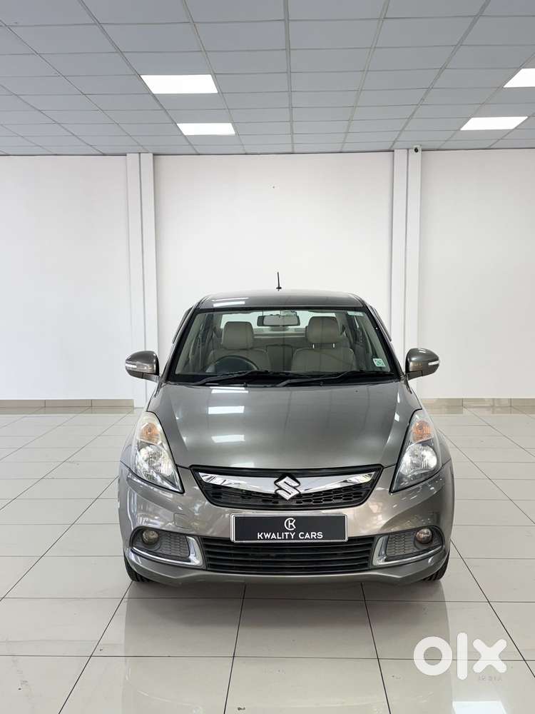 Maruti Suzuki Swift Dzire 1.3 Vxi, 2016, Petrol