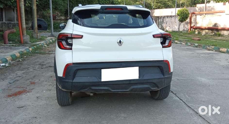 Renault Kiger Rxl, 2022, Petrol
