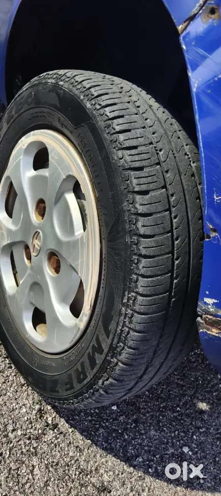 Tata Nano Twist Xt 2015 Drive