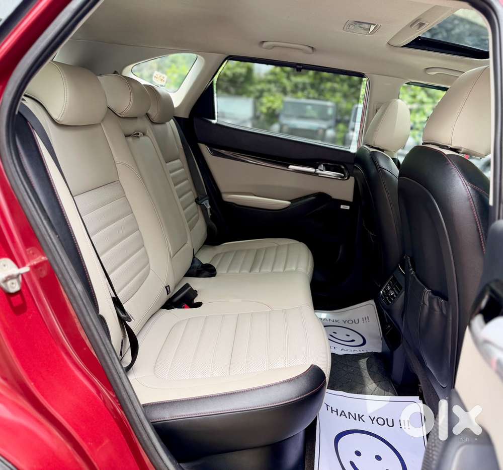 Kia Seltos Gtx Plus, 2019, Petrol