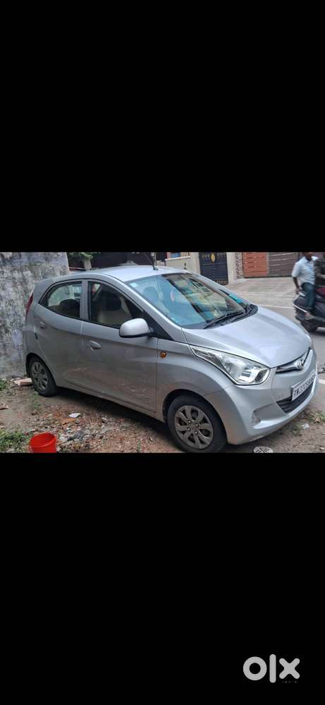 Hundai Car To Sell