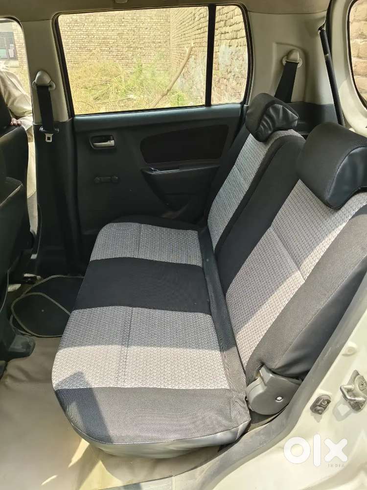 Maruti Suzuki Wagon R 1.0 2010 Petrol 92000 Km Driven