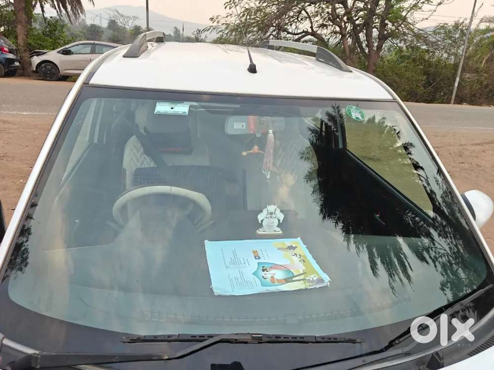 Maruti Suzuki Wagon R 2020 Petrol Good Condition