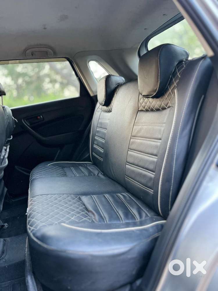 Maruti Suzuki Brezza Vdi, 2019, Diesel