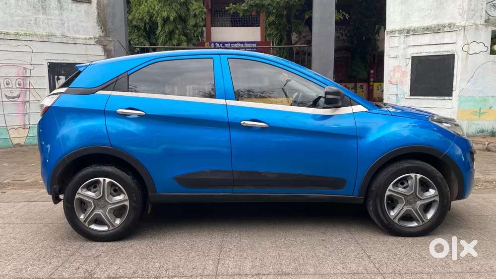 Tata Nexon 1.5 Revotorq Xm, 2019, Diesel