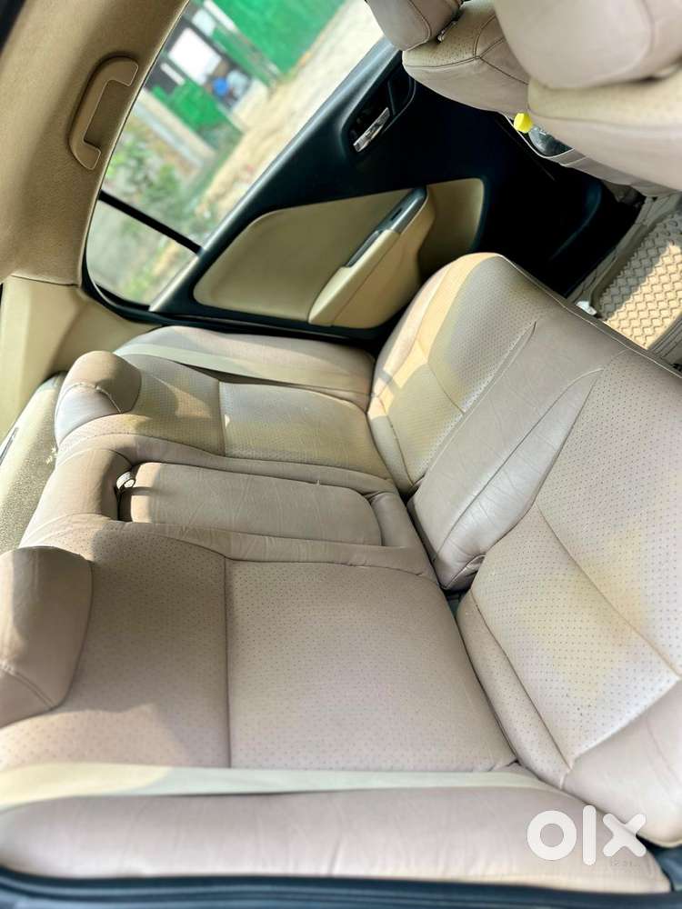 Honda City 2014-2015 I Dtec Vx, 2015, Diesel