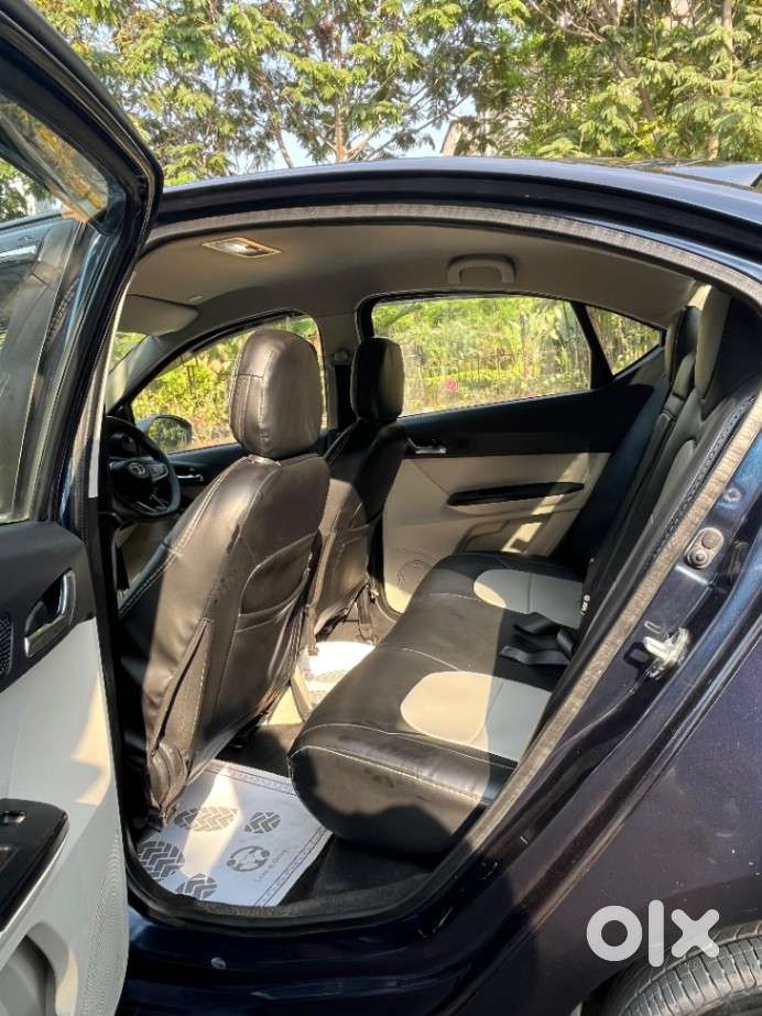 Tata Tigor Xza Plus, 2023, Petrol
