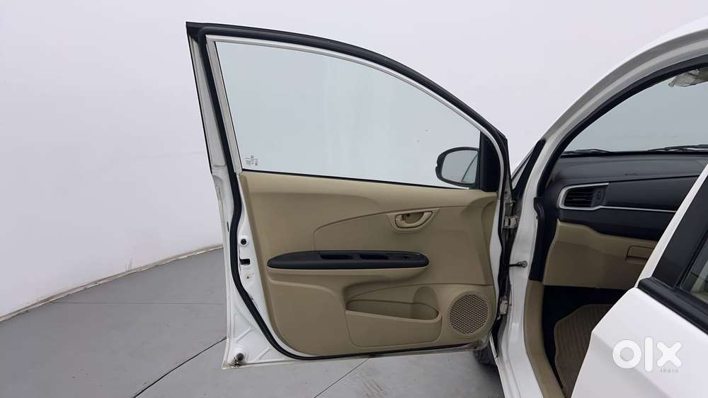Honda Amaze 1.2 S I-vtec, 2017, Petrol